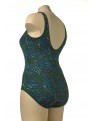 100% Chloorbestendig badpak CAB016