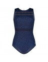 100% Chloorbestendig badpak CAB006