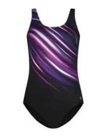 100% Chloorbestendig prothese badpak CPS001