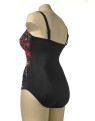Nickey Nobel badpak NN018