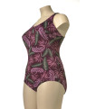 100% Chloorbestendig badpak CAB010