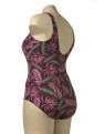 100% Chloorbestendig badpak CAB010
