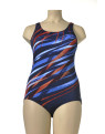 100% Chloorbestendig badpak CAB024