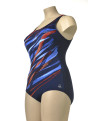 100% Chloorbestendig badpak CAB024
