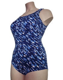 100% Chloorbestendig prothese badpak CPS002
