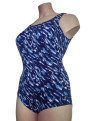 100% Chloorbestendig prothese badpak CPS002