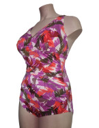100% Chloorbestendig badpak CAB001