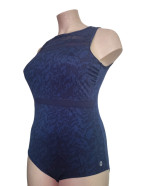 100% Chloorbestendig badpak CAB010