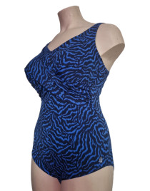 100% Chloorbestendig badpak CAB002