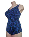 100% Chloorbestendig badpak CAB002