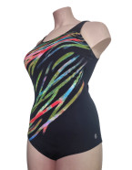 100% Chloorbestendig badpak CAB004