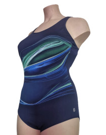 100% Chloorbestendig badpak CAB005