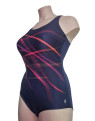 100% Chloorbestendig badpak CAB007