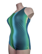 100% Chloorbestendig badpak CAB008