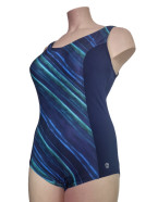 100% Chloorbestendig badpak CAB009