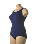 Sportief Tweka badpak SAC050